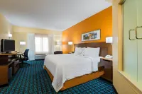 Fairfield Inn & Suites Clearwater