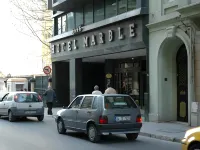 Marble Hotel