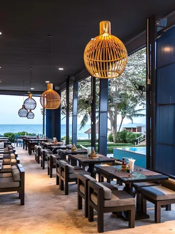 รูปภาพของบัญดารา ออน ซี ระยอง