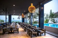 Bandara on Sea, Rayong Hotels in Klaeng