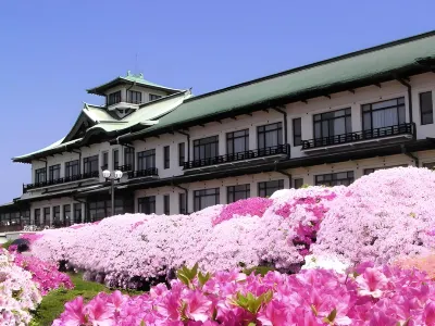 Gamagori Classic Hotel Hotels near JR Gamagori Station