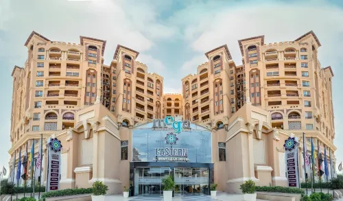 Eastern Al Montazah Hotel Hotels in Alexandria
