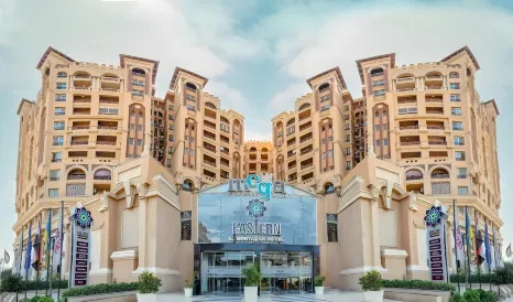 Eastern Al Montazah Hotel