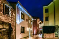 Residence Antico San Zeno Centro Storico Hotels in San Zeno