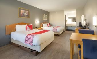 Quality Inn