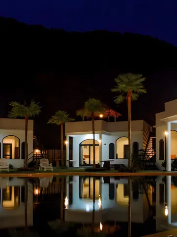 รูปภาพของคาลารอสเต้ ลันตา เดอะไพรเวท รีสอร์ต