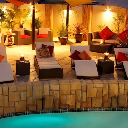 African Breeze Guesthouse