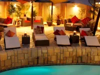 African Breeze Guesthouse - en bord de mer