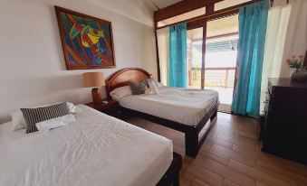 Sirena Surf Lodge Miramar Nicaragua