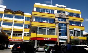 Obdulia's Business Inn