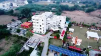 Dreams Resort Udaipur Các khách sạn ở Kotra