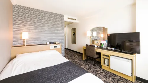 APA Hotel Fuji Chuou