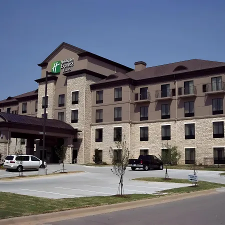 Holiday Inn Express & Suites CONWAY by IHG