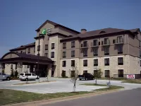Holiday Inn Express & Suites Conway Hotels near The Enchanted Elm CBD & Herbs