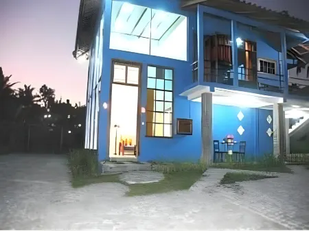 Sewu Padi Hotel Отели рядом с достопримечательностью «Base camp pakem raya»