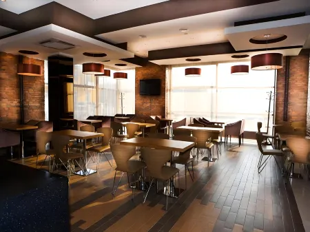 Park Hotel Отели в г. Bayanzurkh