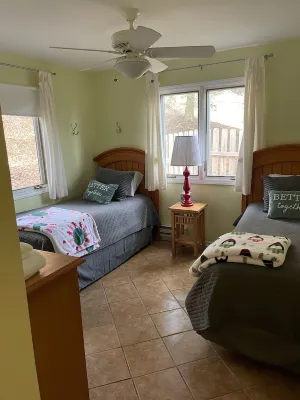 Pet Friendly Cabin with gorgeous mountain views. Come for adventure and R&R!