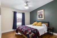 Chic Home in Downtown Driggs!