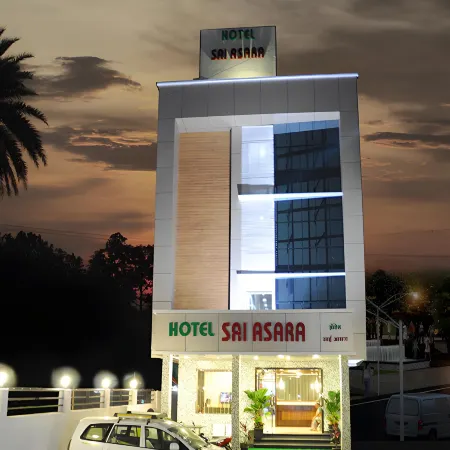 Hotel Sai Asara