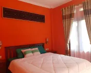 Joglo Greenhouse Hotels in Kecamatan Ngemplak