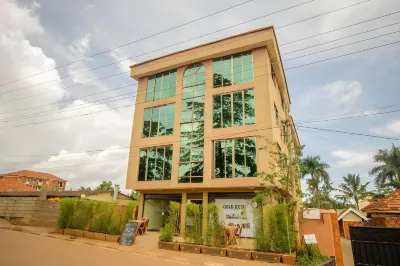 Eight Winx Hotel Hotels in 