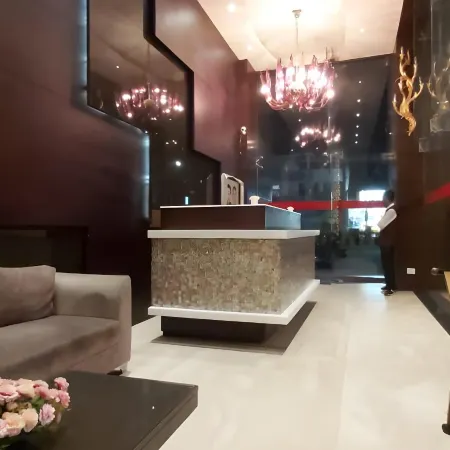 Hotel La