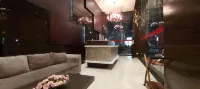 Hotel La - bar