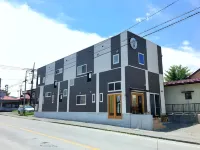 Hostel Fujisan You Hotel di 