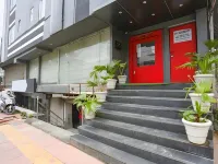 FabExpress PP Residency Hotels in North Delhi