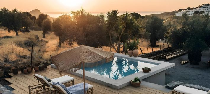 Casita Casita Lindos - Adults Only Hotels in Rhodes