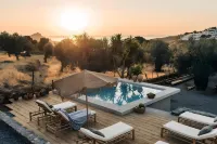 Casita Casita Lindos - Adults Only - Mountain view