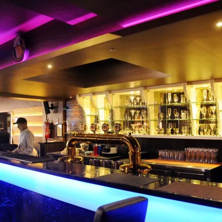 Kediyoor Hotels