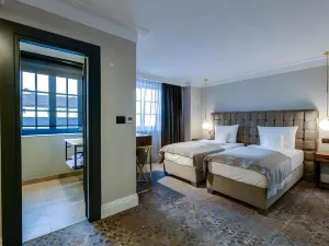 Hotel Boutique Donna Anna