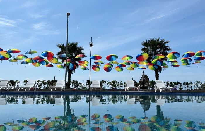 Pano Hotel