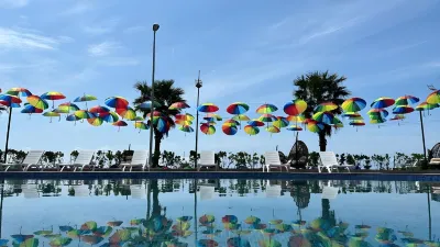 Pano Hotel