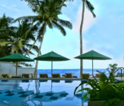 Sea World Boutique Hotel