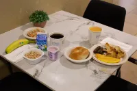 Microtel Inn & Suites by Wyndham Waynesburg - Завтрак