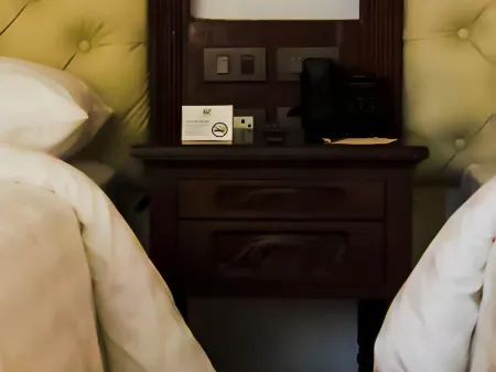 Hotel Luna Annex Отели рядом с достопримечательностью «Hidden Garden»