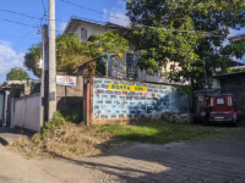 Pri Merra Inn Hotels in 