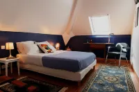 Domaine Foray Hotels in Migennes