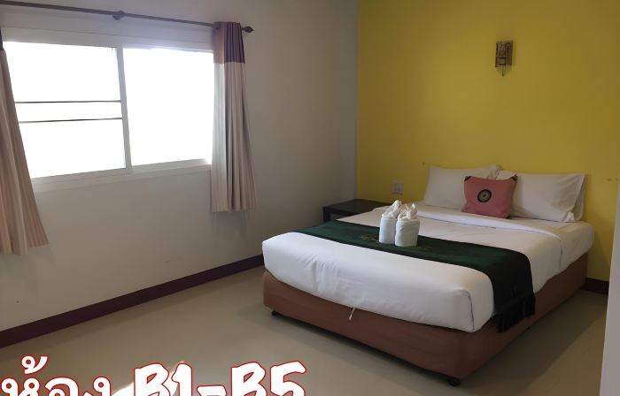 Panta Resort