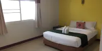 Panta Resort - Habitación Doble Estándar