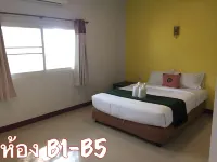 Panta Resort Hotels in Thoeng