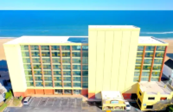 Ocean Resort Hotels near Virginia Beach