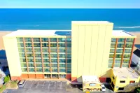 Ocean Resort Hotels near Trader Joe's