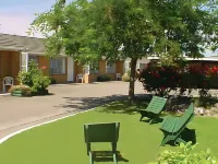 Aalton Motel - sarapan