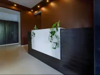 Om Shanti Residence Hotels in Canacona