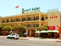 Royal Hotel Hotels in Vung Tau