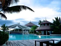 Bearland Paradise Resort - Beach