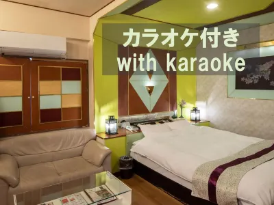 HOTEL Lafonteine Suwa Các khách sạn gần JR Kami-Suwa station